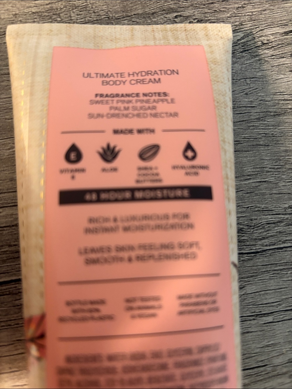 Bath and Body works - Picture 3 of 5